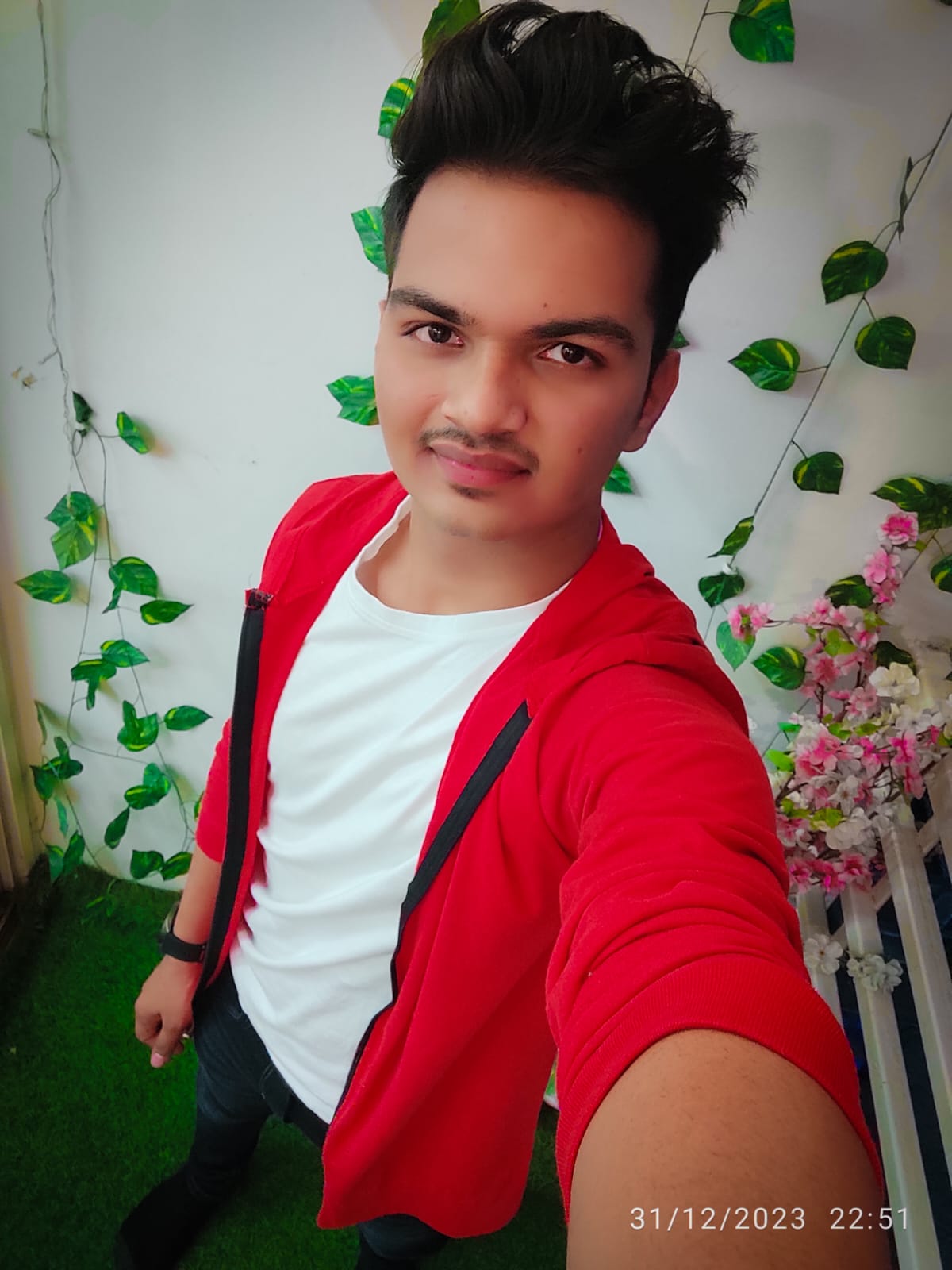 clothes drying stand