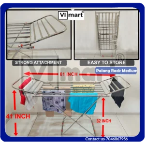 clothes drying stand