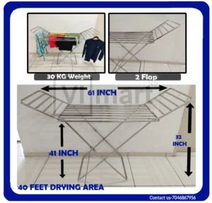 garment drying rack