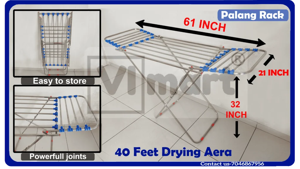 stand for drying clothes