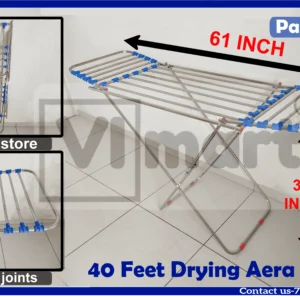 stand for drying clothes