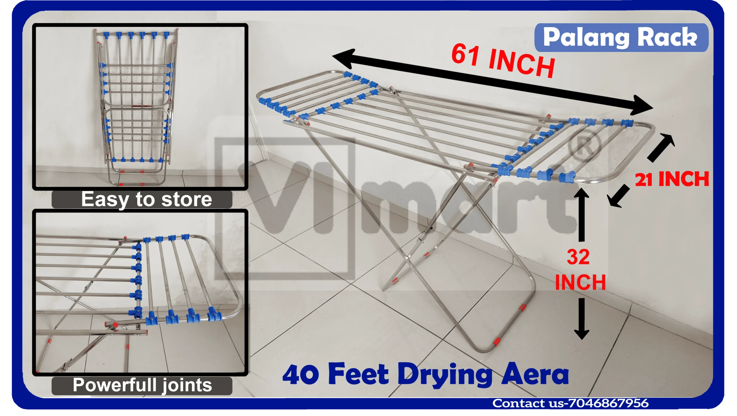 stand for drying clothes