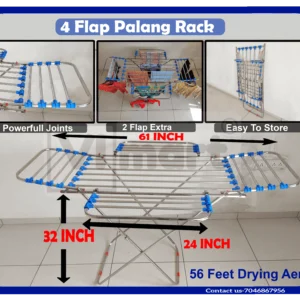 stand kapde sukhane ka